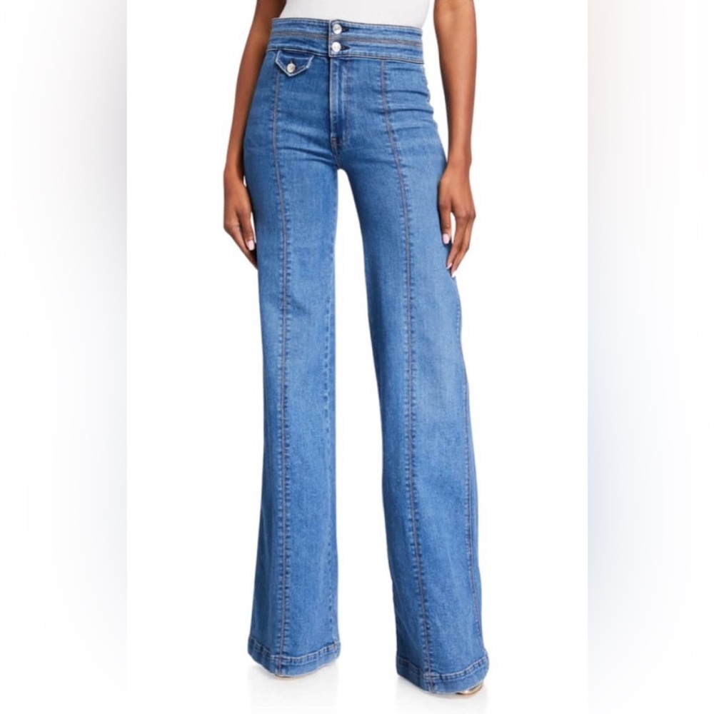 Flair jeans size 24